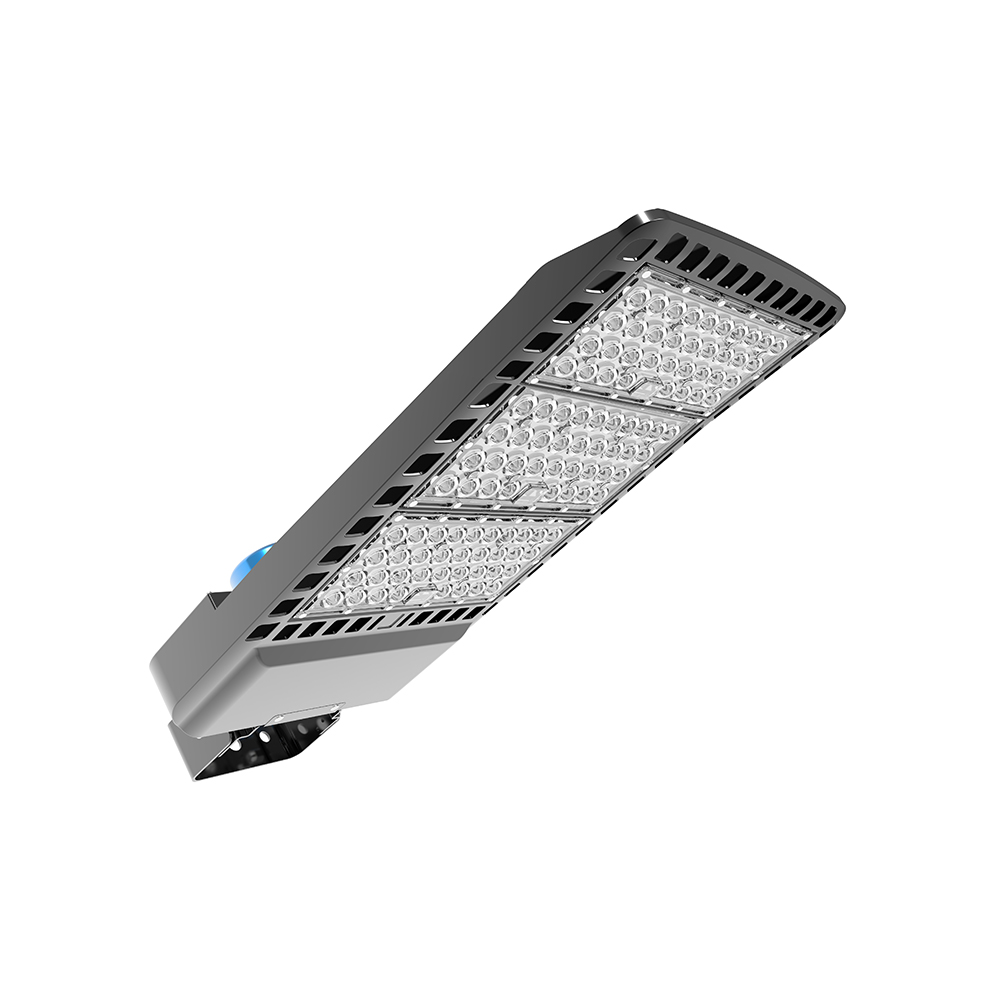 300W LED Parking Lot Light 