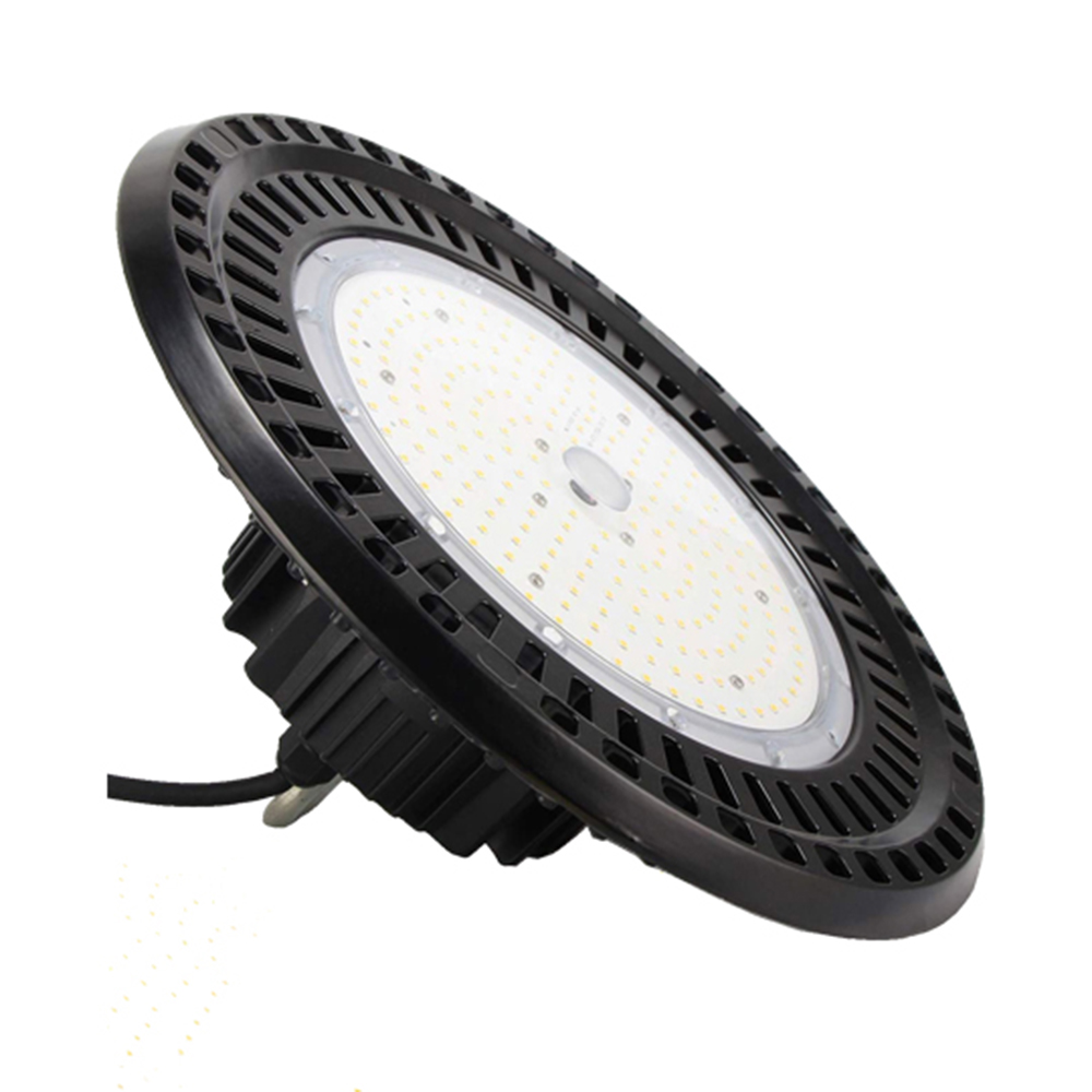 200W LED UFO High Bay Light 