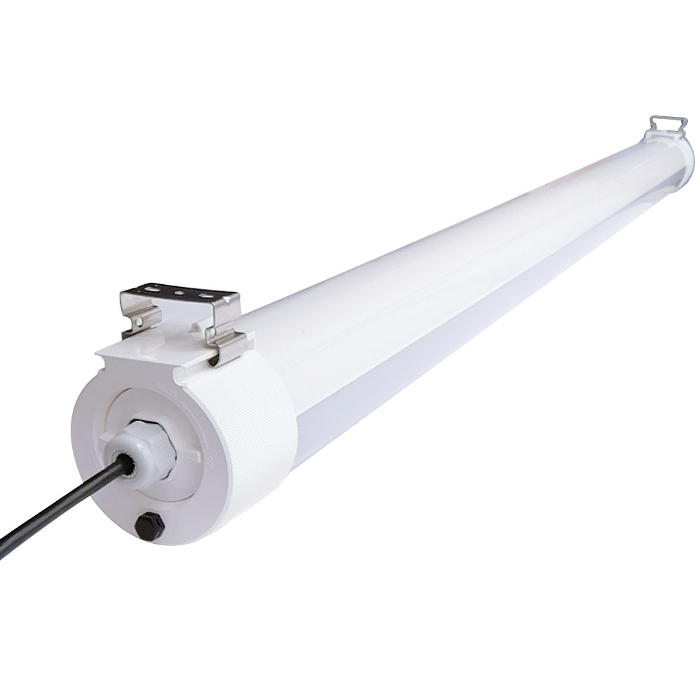 BS Series IP65 Tri-proof LED Batten Light 